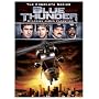 Blue Thunder: The Complete Series