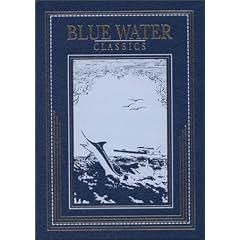 Log of the Sea Angler (Blue Water Classics)