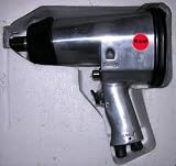 51MTGAZ0RZL. SL160  3/4 INCH AIR IMPACT WRENCH, REVERSIBLE, 500 POUNDS TORQUE