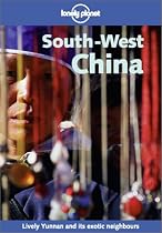 South-West China