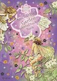 Enchanted Garden Scented Sticker Book: with stickers (Flower Fairies Friends)