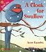 Books : A Cloak for Swallow (Read on)