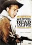 Wanted Dead or Alive - The Complete Series