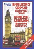 English-serbian Illustrated Dictionary