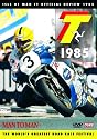 1985 Isle of Man TT Official Review [DVD]
