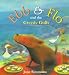 EBB AND FLO AND THE GREEDY GULLS