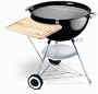 Weber 1800 Kettle Work Table