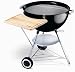 Weber 1800 Kettle Work Table