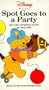 Spot Goes to a Party [VHS]