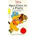 Spot Goes to a Party [VHS]