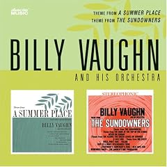 Theme from a Summer Place/Theme from the Sundowners