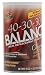 Balance Bar 40-30-30 Powder Meal Replacement Drink, Chocolate, 19-Ounce Containers (Pack of 2)