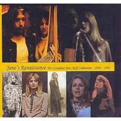 Jane's Renaissance: The Complete Jane Relf Collection, 1969-1995