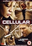 Cellular [UK IMPORT] - Kim Basinger