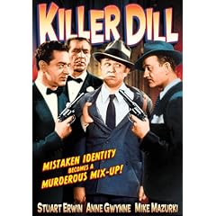 Killer Dill