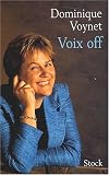 Voix off