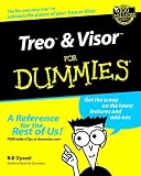 Treo & Visor for Dummies, Second Edition