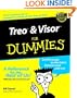 Treo & Visor for Dummies, Second Edition