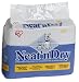 Iris 301571 Neat 'n Dry Dog-Training Pads, 17-1/2 by 23-1/2 inches, 50 Count