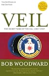 Veil: The Secret Wars of the CIA, 1981-1987