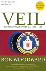 Veil: The Secret Wars of the CIA, 1981-1987