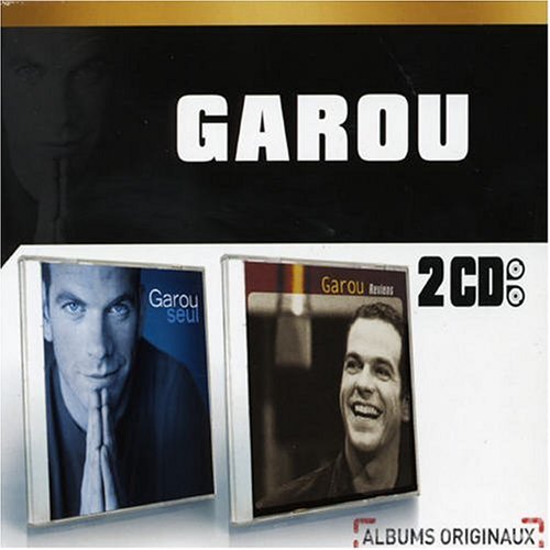 Garou - L