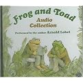 Frog and Toad (Audio Collection) (Unabridged) (Compact Disc)