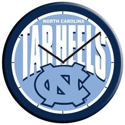 North Carolina Tar Heels College Athletics