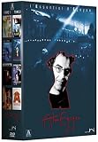 Lessentiel dAtom Egoyan (Coffret 8 DVD)