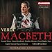 Verdi: Macbeth