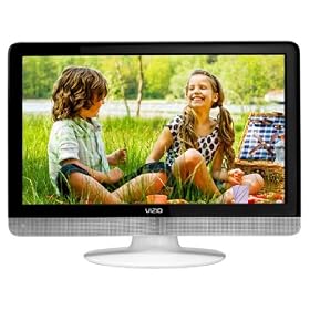 Vizio VX200E 20 WIDESCREEN LCD HDTV