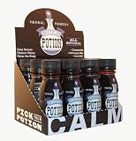 Potion Herbal Remedy Calm, 2.5 Ounce Bottles 51MTJ0romCL. SL160 Potion Herbal Remedy Calm, 2.5 Ounce Bottles