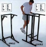 Double Dip Stand