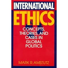 International Ethics