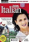 Instant Immersion Italian