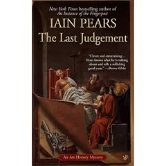 The Last Judgement (Art History Mysteries)