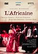 Meyerbeer: L'Africaine [1988] [DVD]