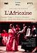 DVD : Meyerbeer: L'Africaine [1988]