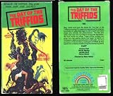 Day of the Triffids [VHS]
