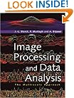 Image Processing and Data Analysis: The Multiscale Approach