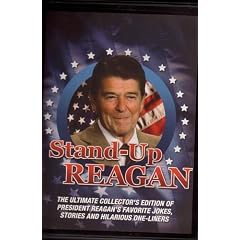Stand-Up Reagan