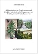 Akklimatisation von Ficus benjamina und Schefflera arboricola an die Temperaturen und Strahlungsintensit�ten im Innenraum