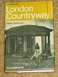 A guide to the London countryway