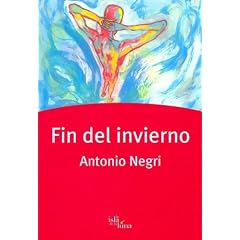 Fin del Invierno