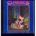 Classics of Western Literature: Bloom County 1986-1989