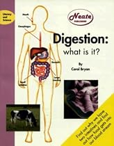 Digestion: What is It? (Literacy & science)