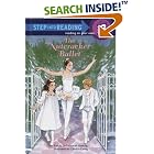 Click here to buy The Nutcracker Ballet (Step-Into-Reading, Step 3) by  Deborah Hautzig and Carolyn Ewing.