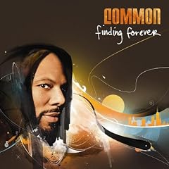 Finding Forever [Vinyl LP]
