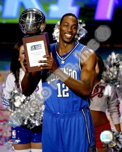 dwight howard dunk contest 2011. Dwight Howard Slam Dunk