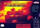 Super Battletank: War in the Gulf